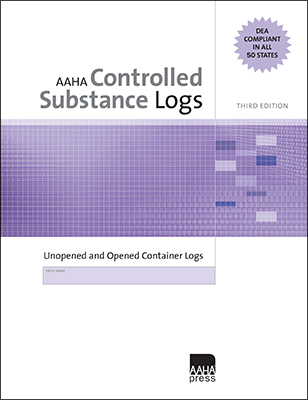 Unopened and Opened Container Logs